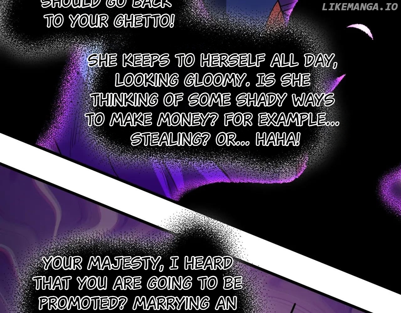 Era of the Haunted Chapter 506 - page 84